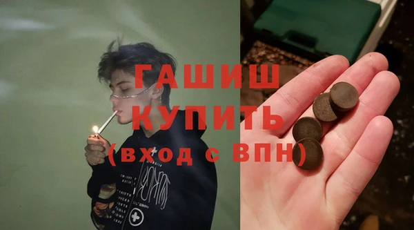 гашик Инта
