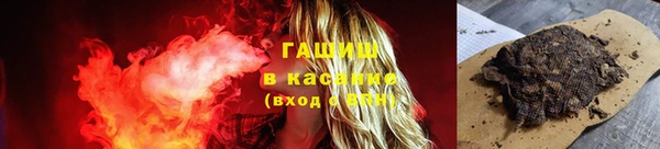 гашик Инта